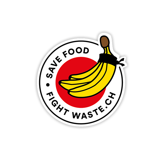 Save Food - Fight Waste